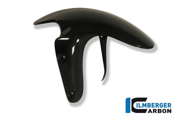 Ilmberger Carbon Kotflügel vorne, Carbon für 1125 R XB3
