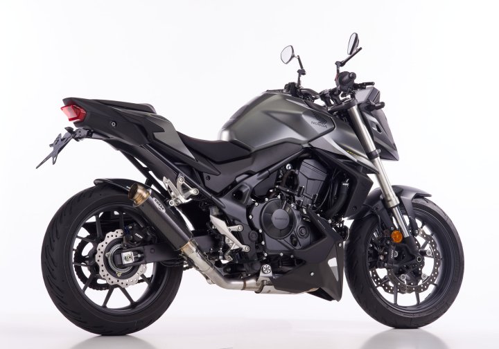 SHARK SRC 4 fÃ¼r CB750 Hornet RH12 für CB750 Hornet RH12