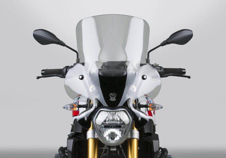 ZTECHNIK Windshield VStream Sport Touring fÃ¼r R 1200 R R12WR für R 1200 R R12WR