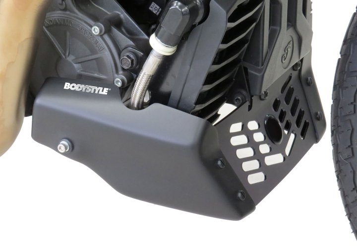 BODYSTYLE Bugspoiler fÃ¼r FTR 1200 / S 3/R für FTR 1200 / S 3/R