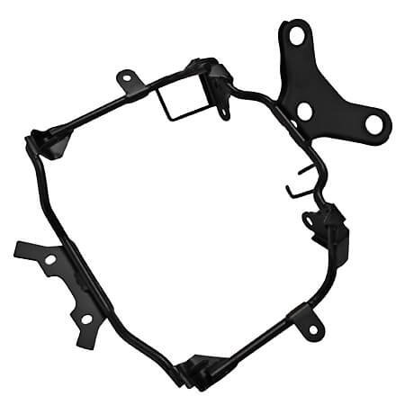 MOTO BRACKETS Verkleidungshalter für KAWASAKI für