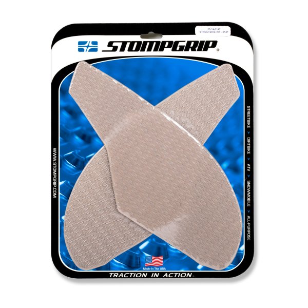 Stompgrip klar, MV Agusta Brutale 1090RR B5