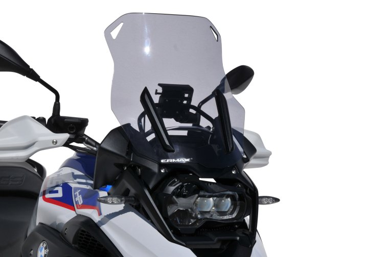ERMAX Windschutzscheibe fÃ¼r R 1250 GS / Adventure 1G13 für R 1250 GS / Adventure 1G13