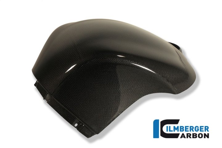 Ilmberger Carbon Airboxabdeckung, Carbon für XB12SX Lightning XB2