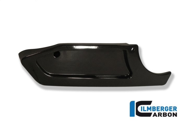 Ilmberger Carbon Riemenabdeckung u.d. Schwinge, Carbon für 1125 R XB3