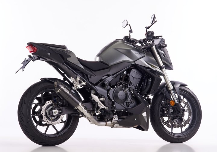 SHARK Street GP fÃ¼r CB750 Hornet RH12 für CB750 Hornet RH12