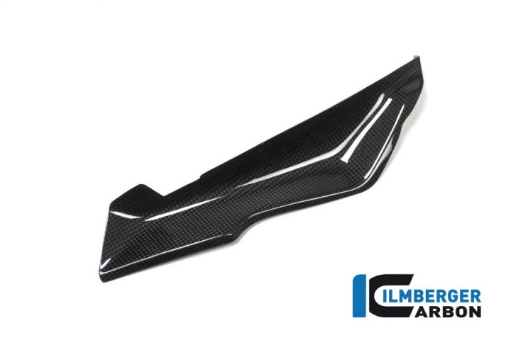 Ilmberger Carbon Abdeckung unter Verkleidungsteil rechts für R1200RS R12WR