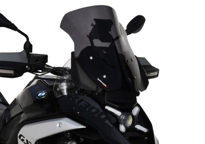 ERMAX Windschutzscheibe Sport fÃ¼r R 1300 GS GG13 für R 1300 GS GG13/r