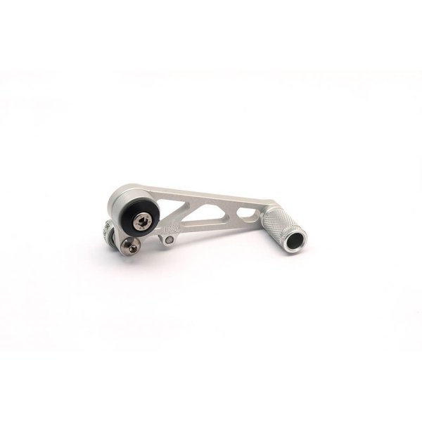 LSL Bremshebel Thruxton, silber