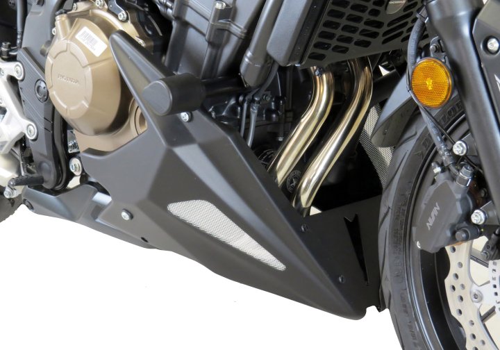 BODYSTYLE Bugspoiler fÃ¼r CB500F PC45 für CB500F PC45