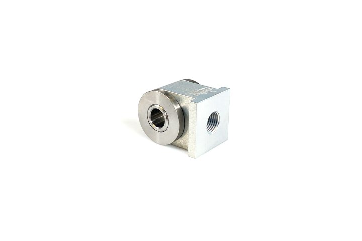 alpha Technik Tieferlegungssatz 32mm für Honda CB125R; Typ JC79 - Modelljahr 2018-; Typ JC91 - Model