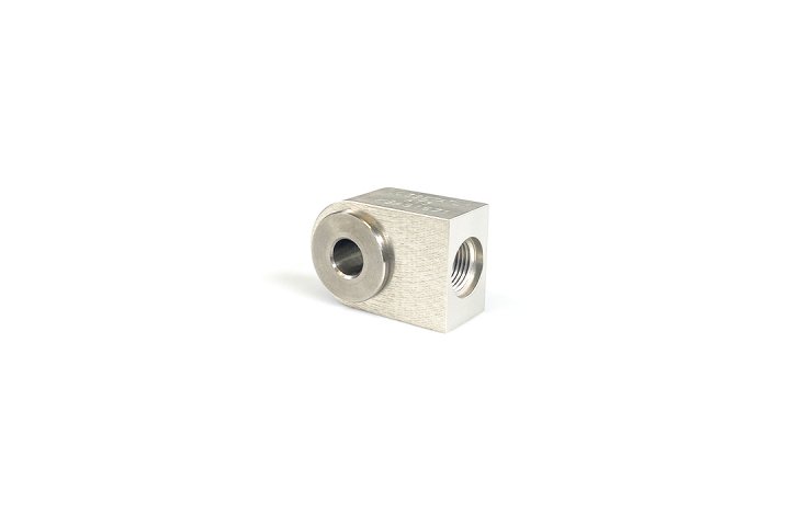 alpha Technik Tieferlegungssatz 50mm für Rieju RS3 NKD 50, Typ RS33; Modelljahr 2018-