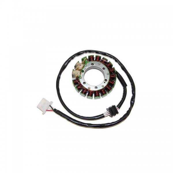 ElectroSport Stator ESG450 für Lichtmaschine für KLR 650