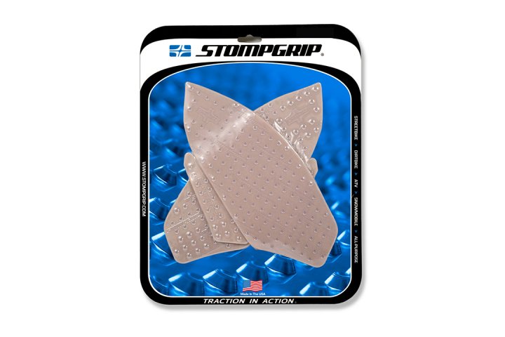 Stompgrip klar, Honda CBR500R / CB500F CB500F PC58