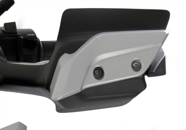 BODYSTYLE Handprotektoren fÃ¼r Tracer 900 RN29 für Tracer 900 RN29