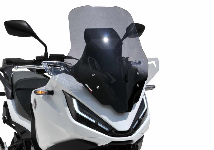ERMAX Windschutzscheibe fÃ¼r NT1100 SC84 für NT1100 SC84