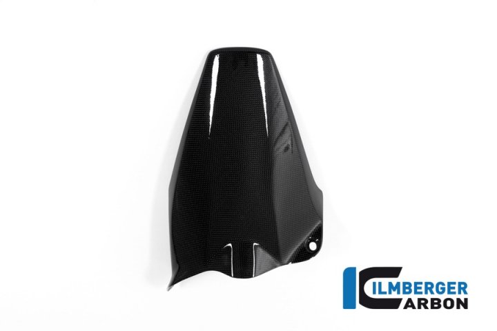 Ilmberger Carbon Kotflügel hinten lange Version, Carbon glanz für Monster 1200S MA