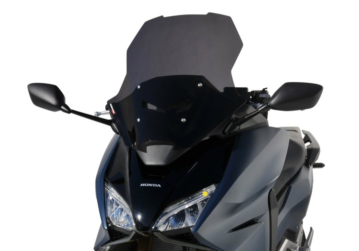 ERMAX Scooterscheibe Sport fÃ¼r Forza 750 RH11 für Forza 750 RH11