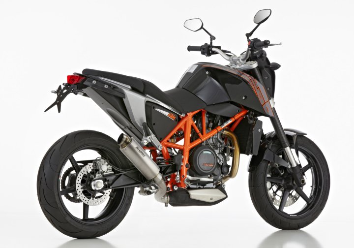 SHARK SRC 4 fÃ¼r 690 Duke KTM 690 Duke für 690 Duke KTM 690 Duke