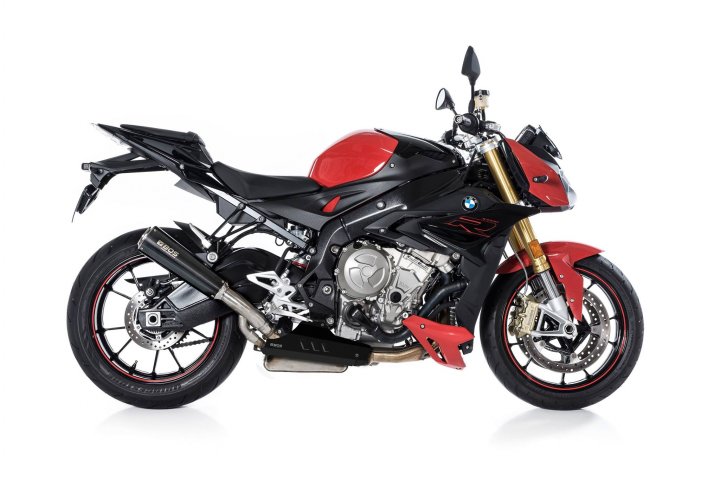 BOS SSEC RR Carbon Steel S 1000 R