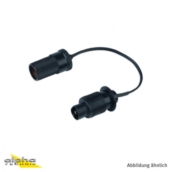 BAAS BS22 Bikestart Adapter