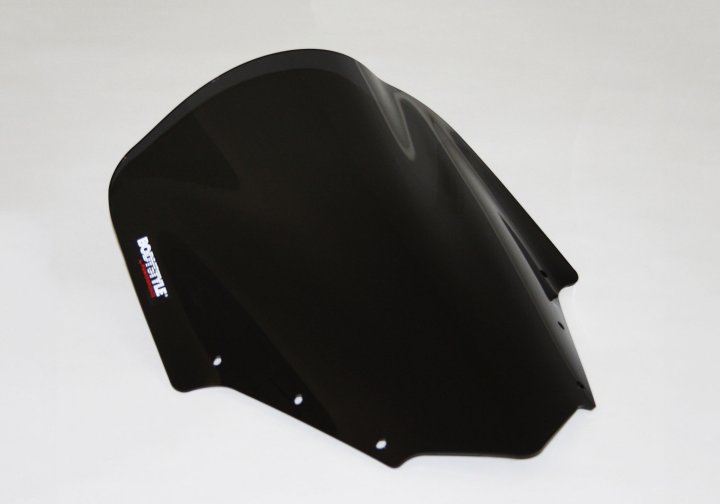 BODYSTYLE Racing Cockpitscheibe fÃ¼r FZ1 Fazer RN16 für FZ1 Fazer RN16