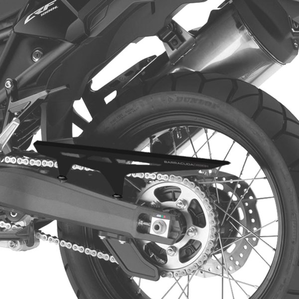 Barracuda Motorrad Kettenschutz Honda Africa Twin CRF1000L Africa Twin SD04