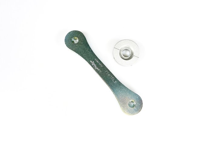 alpha Technik Tieferlegungssatz 25mm Honda CB500F, PC63; CBR500R, PC62; Modelljahr 2019-