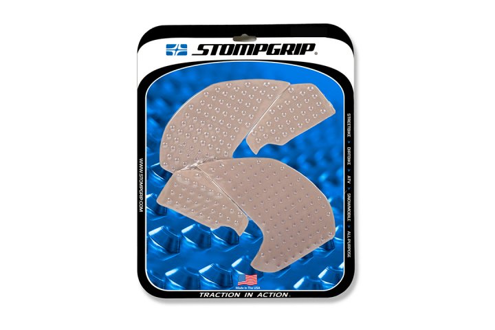 Stompgrip klar, Yamaha MT07, ab 2018- MT07 RM18