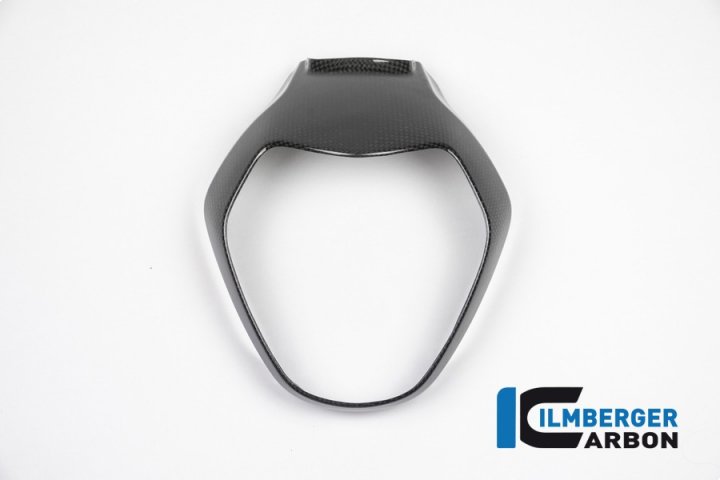 Ilmberger Carbon Lampenabdeckung, Carbon für R1200R R12WR