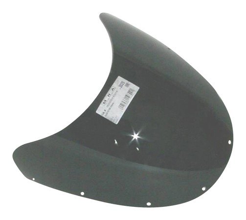 MRA Originalformscheibe O schwarz RG 500 GAMMA HM31A