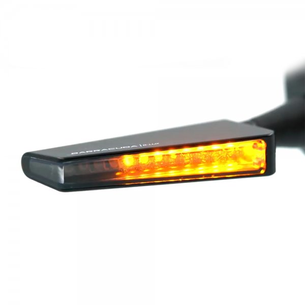 Barracuda sequentieller Blinker SQ-LED B-LUX