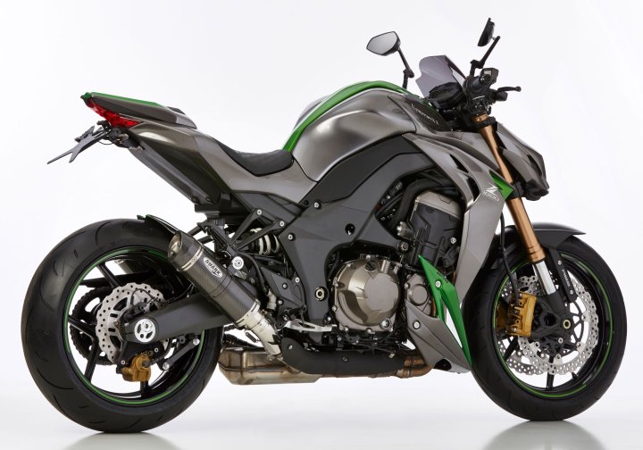 SHARK Street GP fÃ¼r Z1000 SX ZXT00W für Z1000 SX ZXT00W