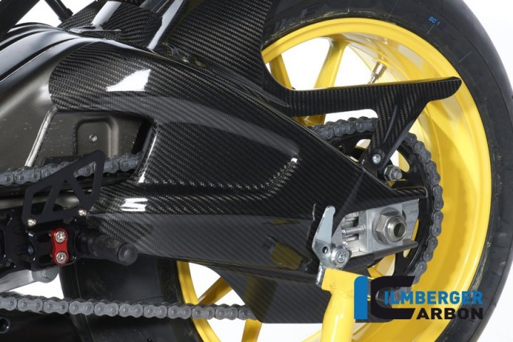 Ilmberger Carbon Schwingenabdeckung rechts und links, Carbon für S1000RR K10