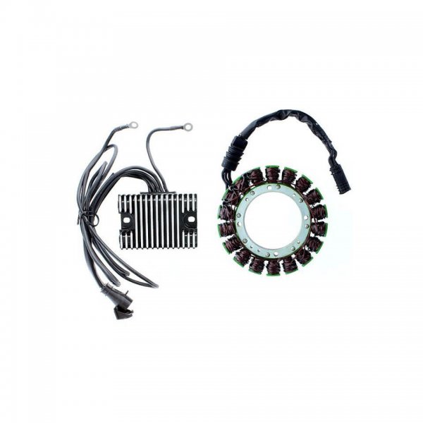 ElectroSport Stator/Regler KIT ESK212 für 1340 Fat Boy