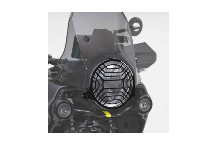 Barracuda HEAD-LIGHT COVER Husqvarna Norden 901 HQV N EURO5