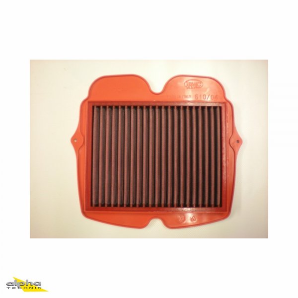 BMC Sportluftfilter für Honda VFR1200F/Crosstourer für VFR1200F SC63
