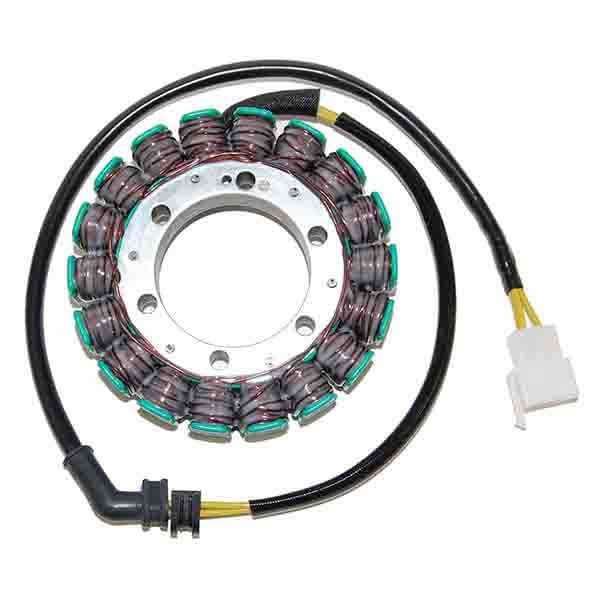 ElectroSport Stator ESG092 für Lichtmaschine für VT 600 C