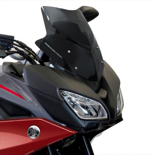 Windschild Plexiglas Yamaha Tracer 900 2018 - 2019 Tracer 900 RN57