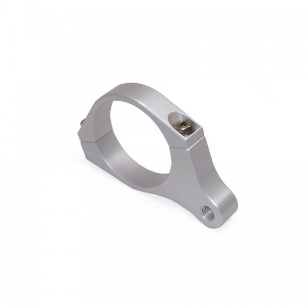 LSL Standrohrschelle 54mm, lang Aluminium für