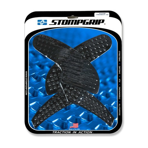 Stompgrip schwarz, Ducati 939 SuperSport/ S 939 Supersport VA