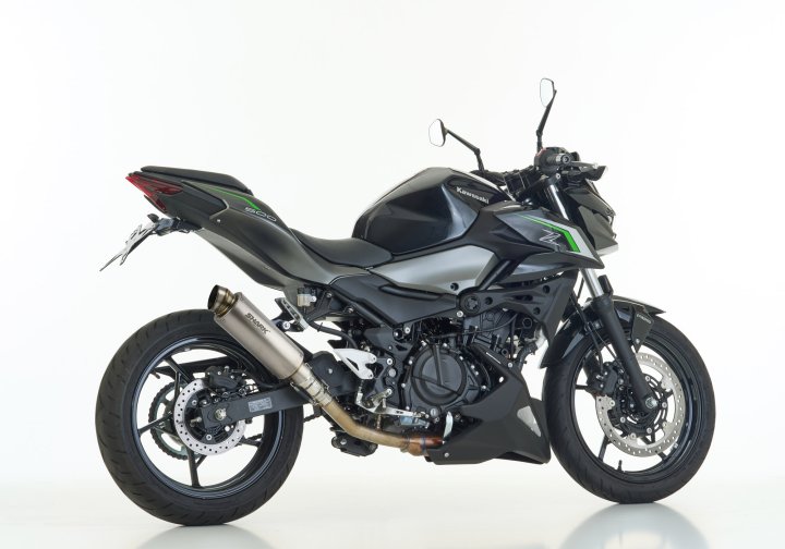 SHARK SRC 4 fÃ¼r Z500 ER500E für Z500 ER500E