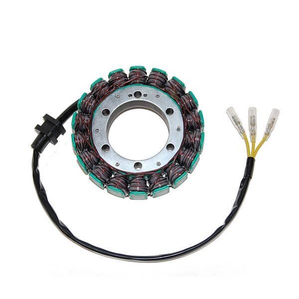 ElectroSport Stator ESG098 für Lichtmaschine für VN 1500 VULCAN - 20 KW