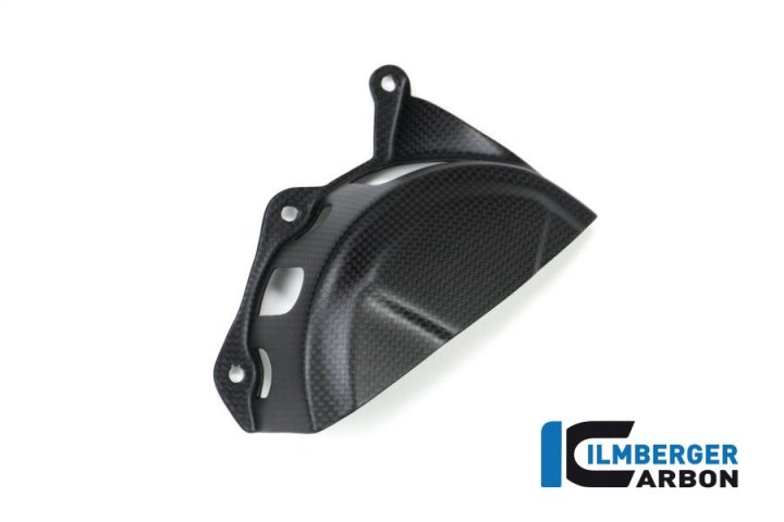 Ilmberger Carbon Lichtmaschinendeckelabdeckung matt für Panigale 959 HA
