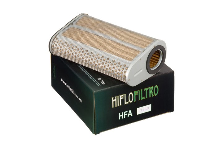 HIFLO Filter Luftfilter HFA1618 Honda CBF 600 CBR600F PC41