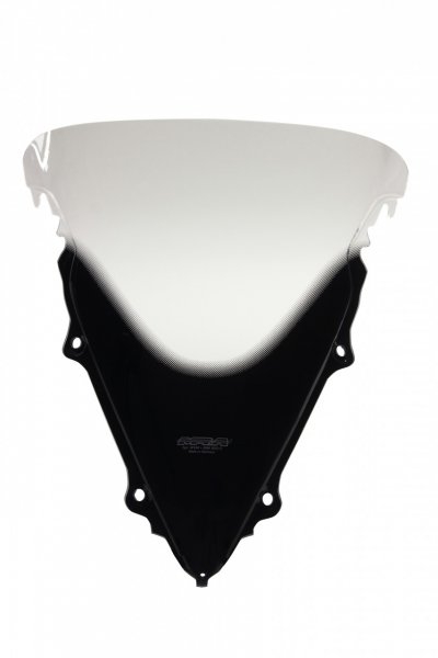 MRA Originalformscheibe O rauchgrau YZF R 6 RJ05