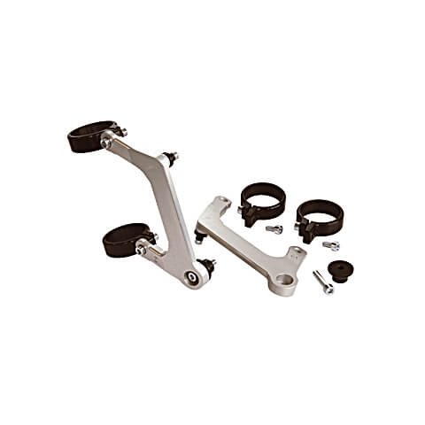 LSL Urban Lampenhalter 50mm für