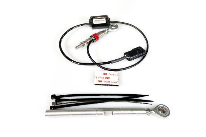 Cordona GP ASG Superbike Quickshifter Brutale 800 RR B3