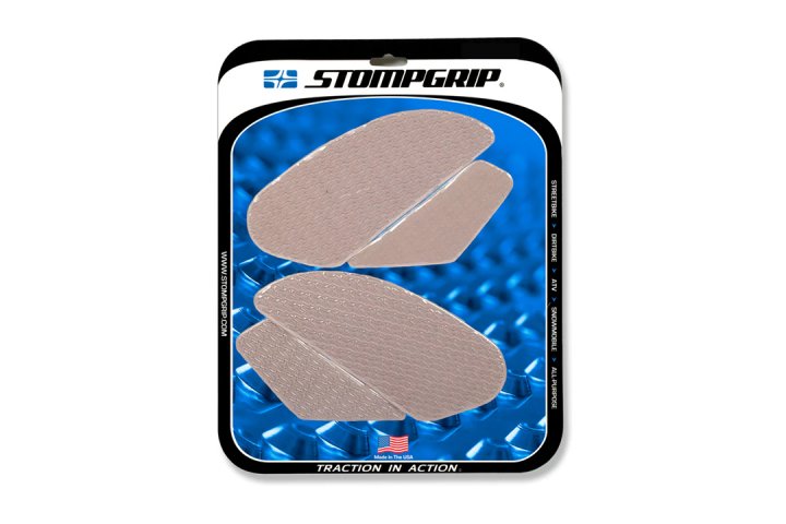 Stompgrip klar GSX1250F WVCH YZF-R6 RJ11