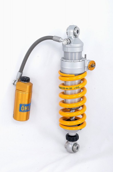 Öhlins Stoßdämpfer Road &amp; Track KT 790 790 Duke KTM 790 Duke